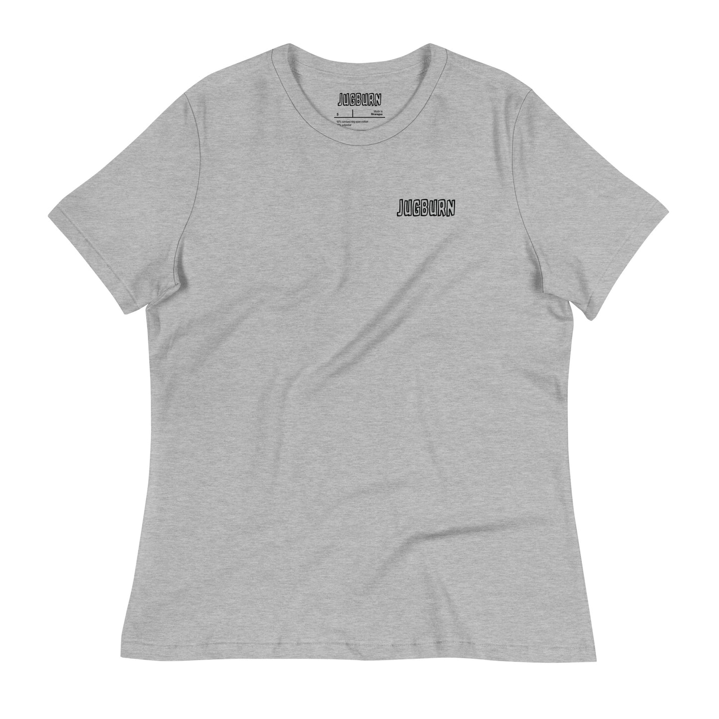 Introverted, but willing to discuss beta - Women's Tee