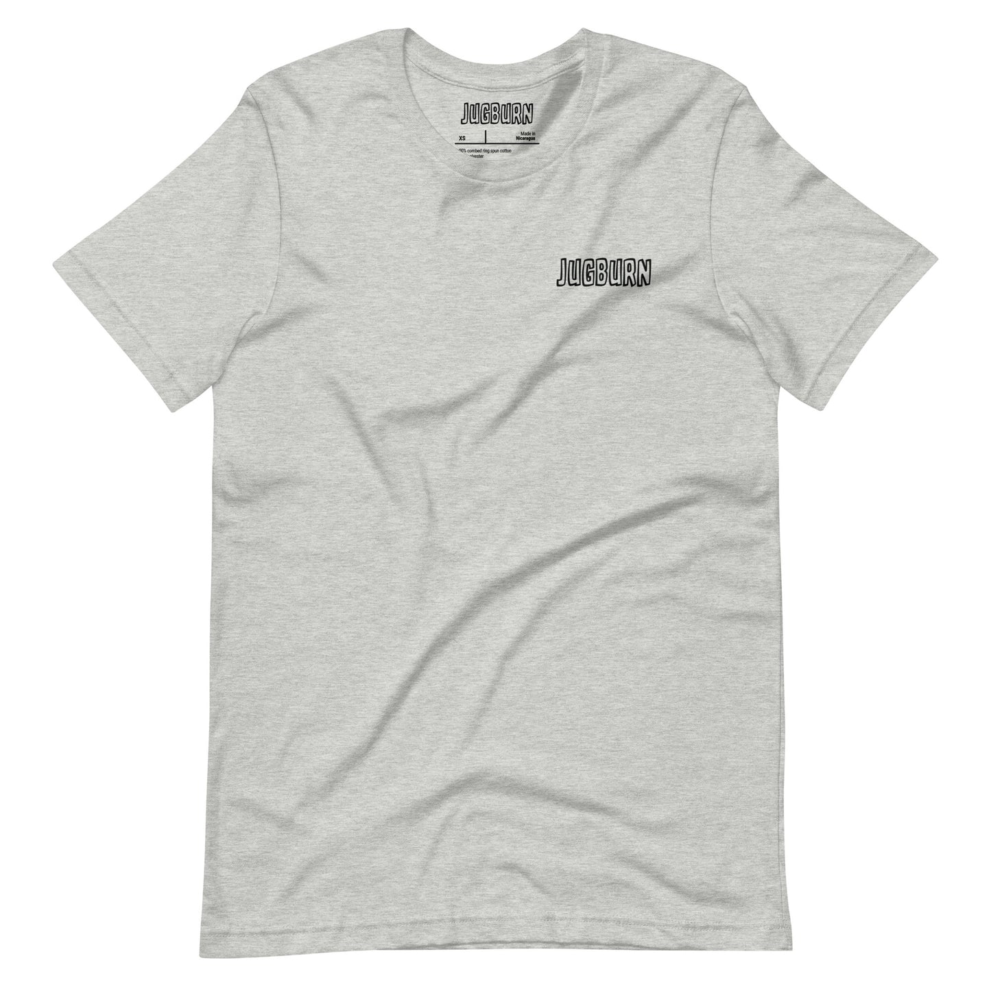 Introverted, but willing to discuss beta - Men's/Unisex Tee