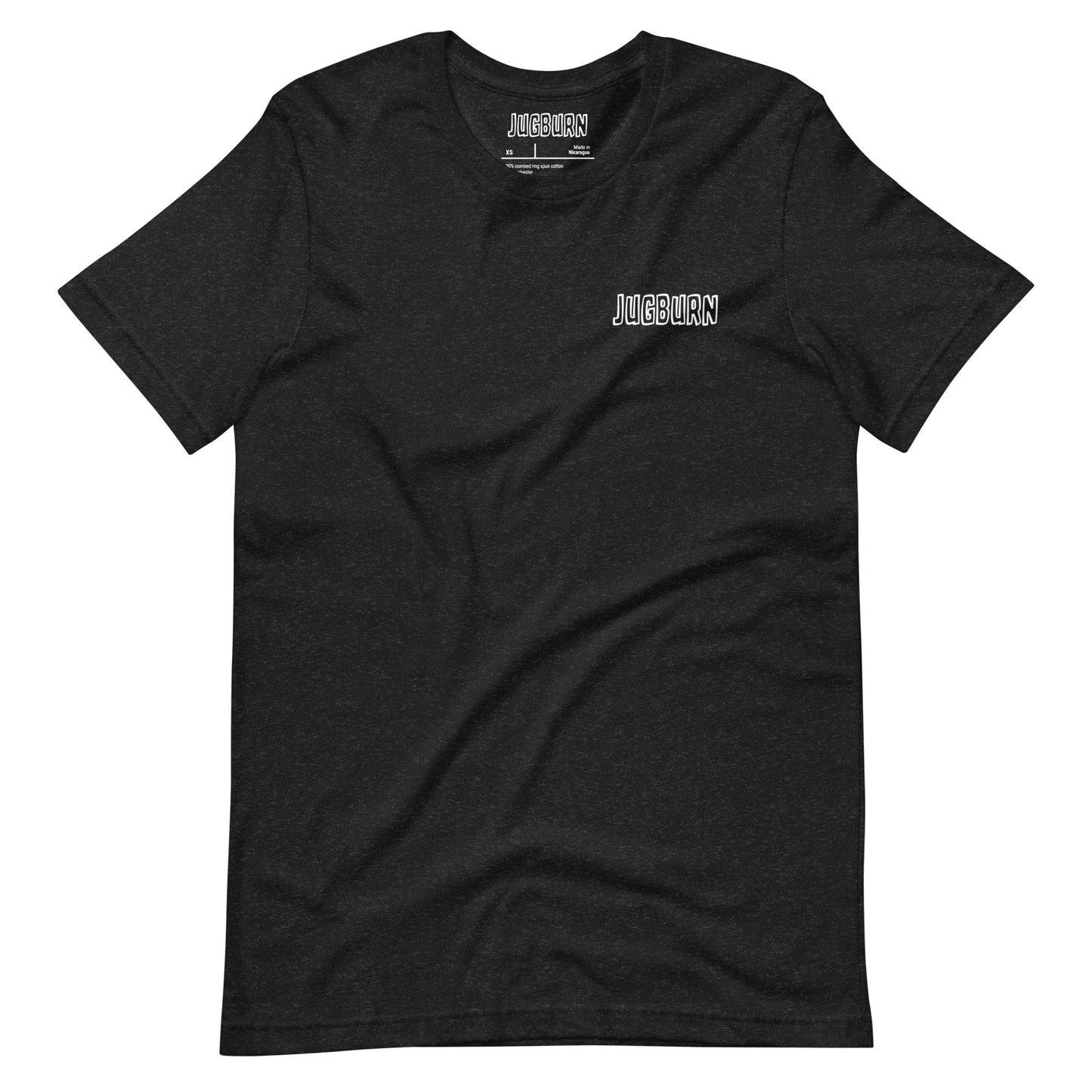 Caution! Sh*t Climber - Men's/Unisex Tee