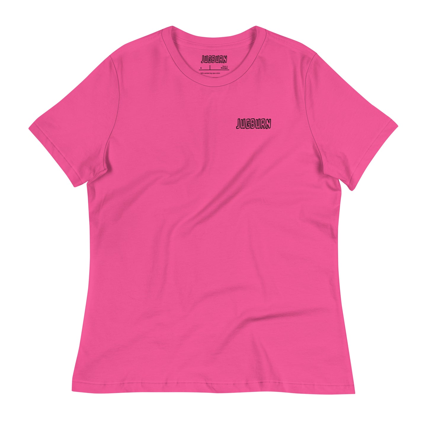 Introverted, but willing to discuss beta - Women's Tee