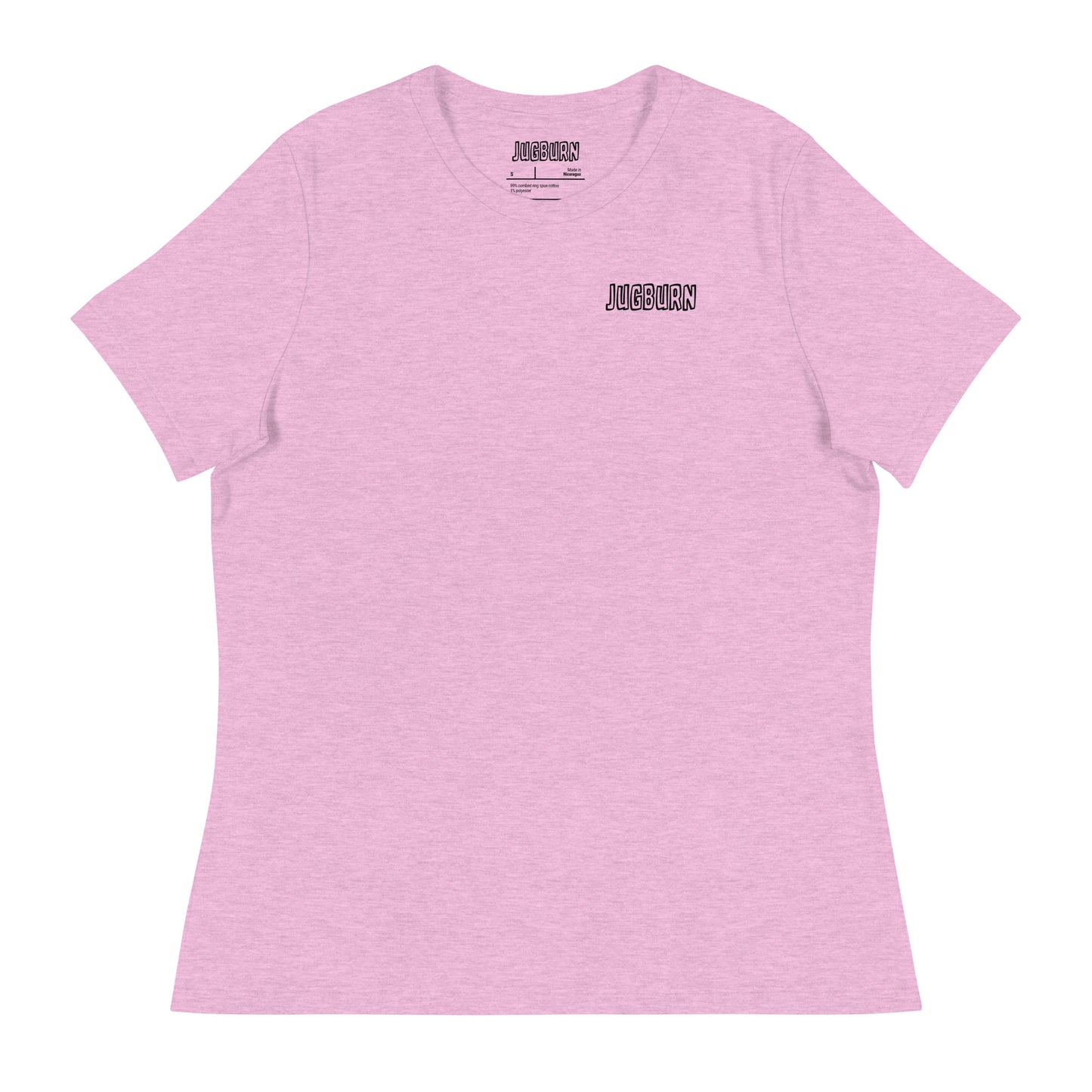 Chicken Wing Climbing Club - Women's Tee